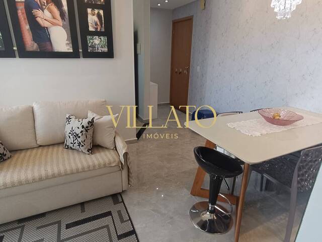 Apartamento para Venda em Aparecida de Goiânia - 4