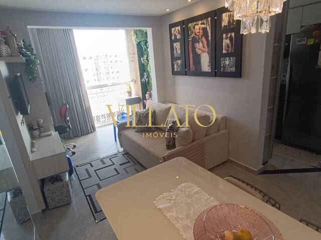 Apartamento para Venda em Aparecida de Goiânia - 5
