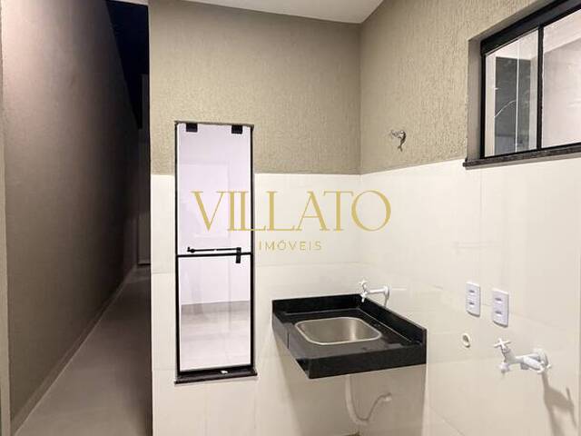 Casa para Venda em Goiânia - 3