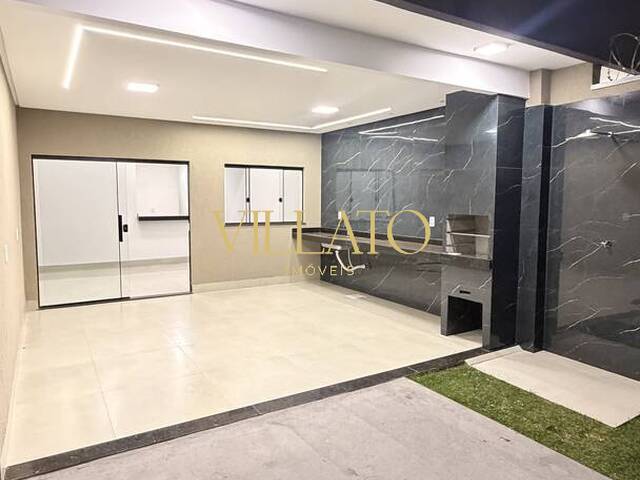 Casa para Venda em Goiânia - 2