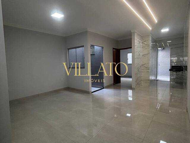 Casa para Venda em Goiânia - 4