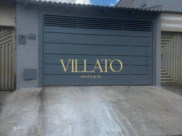 Venda em Residencial São Marcos - Goiânia