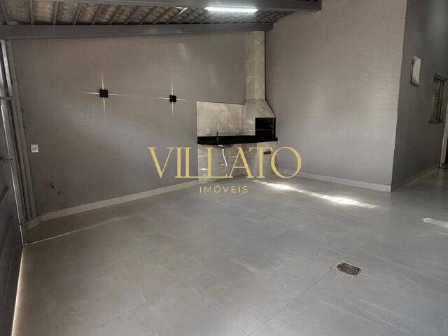 Casa para Venda em Goiânia - 2