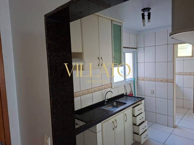 Apartamento para Venda em Goiânia - 3
