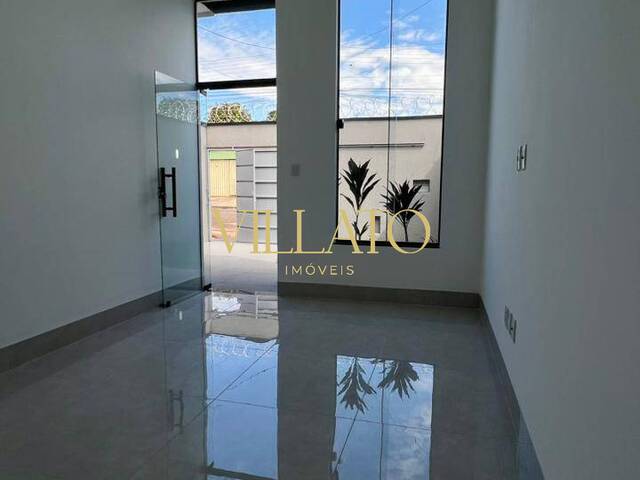 Casa para Venda em Goiânia - 4