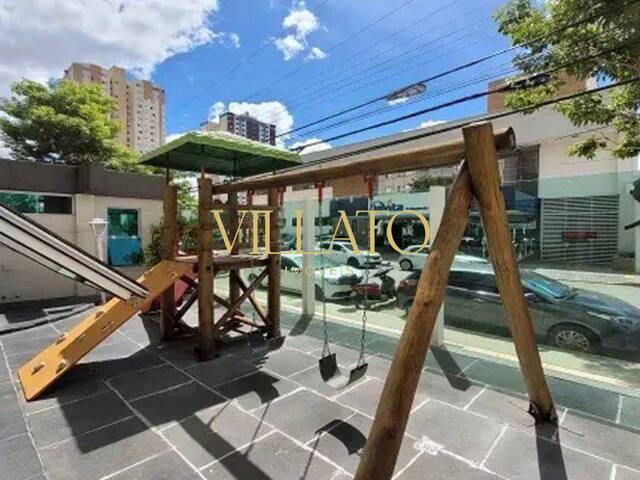 Apartamento para Venda em Goiânia - 4