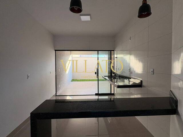 Casa para Venda em Goiânia - 5
