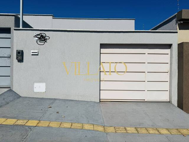 Venda em Residencial Petrópolis - Goiânia