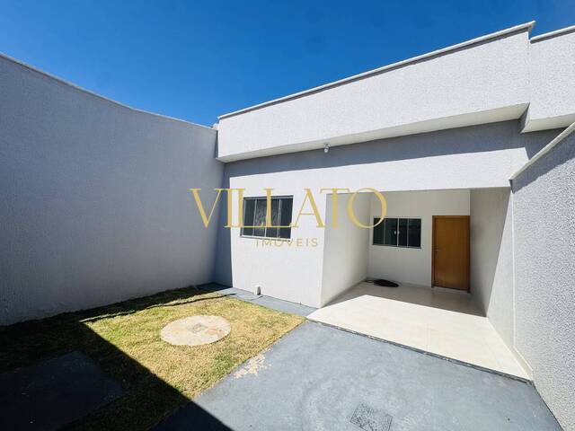 Venda em Residencial Petrópolis - Goiânia