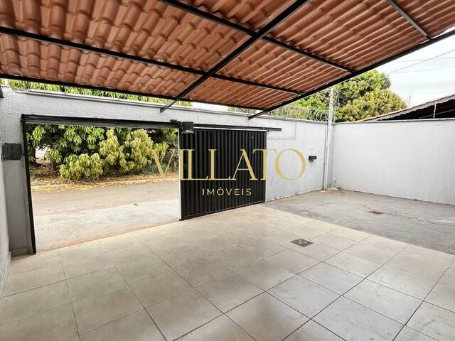 Casa para Venda em Senador Canedo - 2