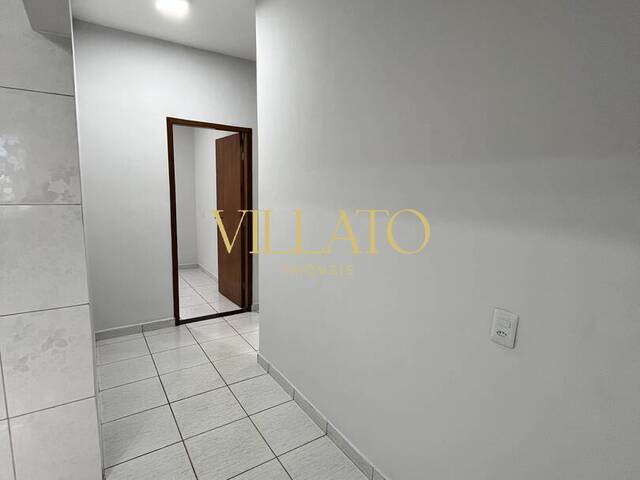 Casa para Venda em Senador Canedo - 3