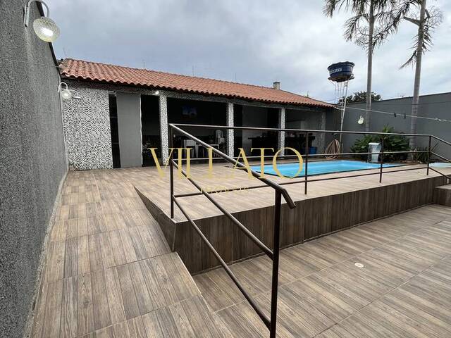 Venda em Residencial Boa Vista - Senador Canedo