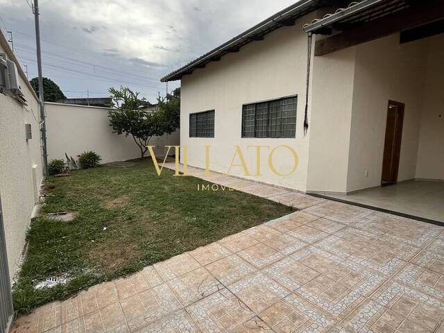 Casa para Venda em Goiânia - 3