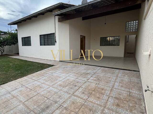 Casa para Venda em Goiânia - 4