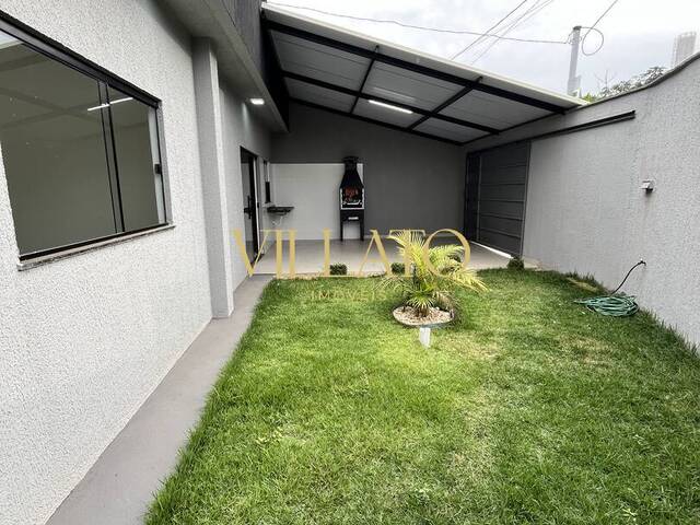 Venda em Residencial Paraíso II - Senador Canedo