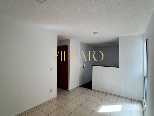 #3152 - Apartamento para Venda em Goiânia - GO - 2