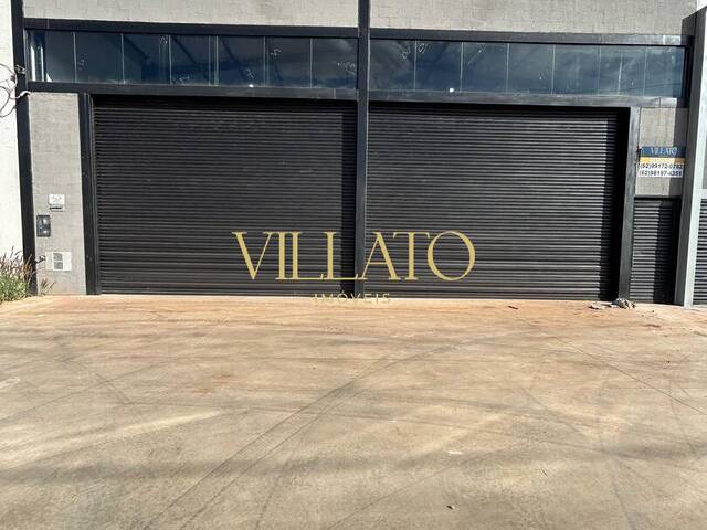 Sala para Venda em Goiânia - 4