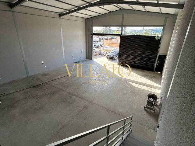 Sala para Venda em Goiânia - 5