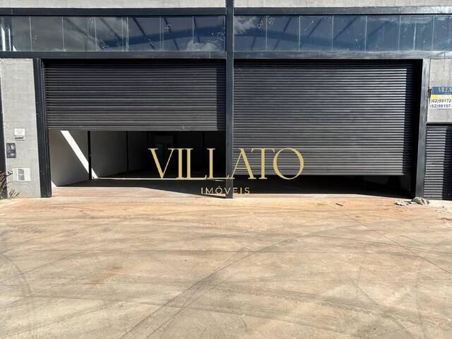 Sala para Venda em Goiânia - 3