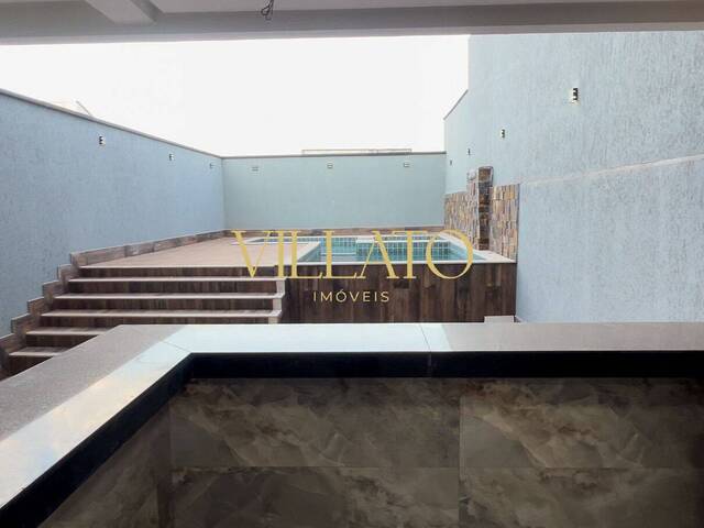 Casa para Venda em Goiânia - 2
