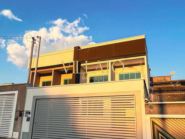 Casa para Venda em Goiânia - 4