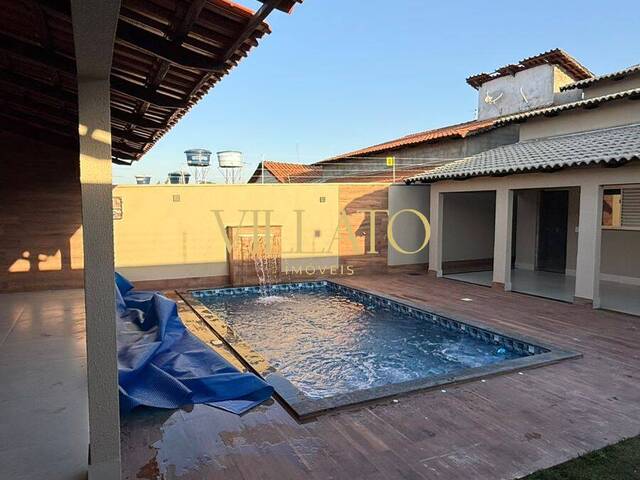Casa para Venda em Goiânia - 3