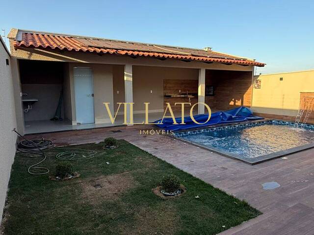 Casa para Venda em Goiânia - 4