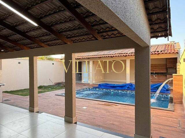 Casa para Venda em Goiânia - 2