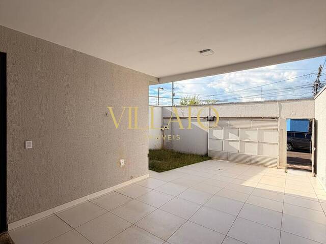 Casa para Venda em Goiânia - 4