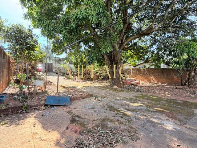 Área para Venda em Goiânia - 2