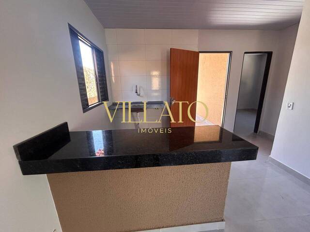 Casa para Venda em Goianira - 3
