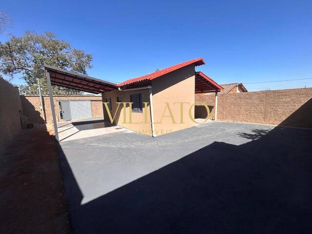 Venda em Residencial Lago Azul II - Goianira