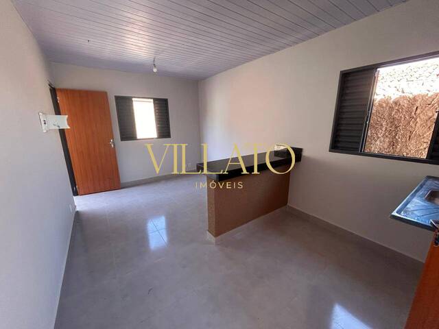 Casa para Venda em Goianira - 4
