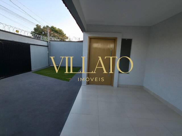 Casa para Venda em Goiânia - 3