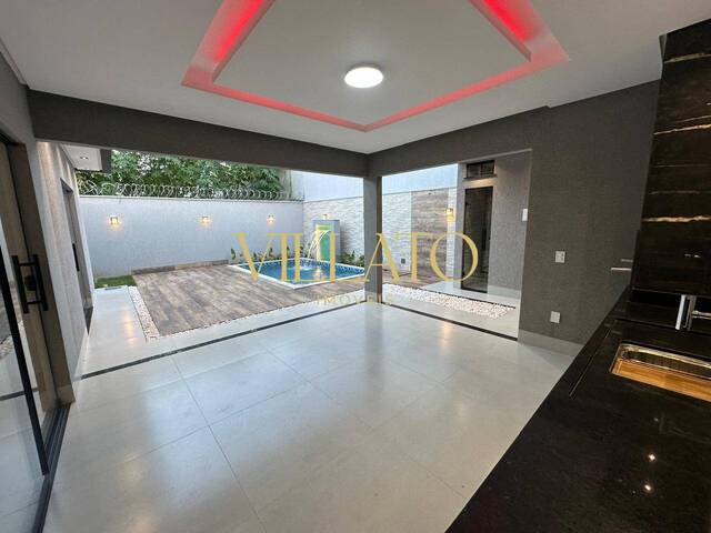 Casa para Venda em Goiânia - 4
