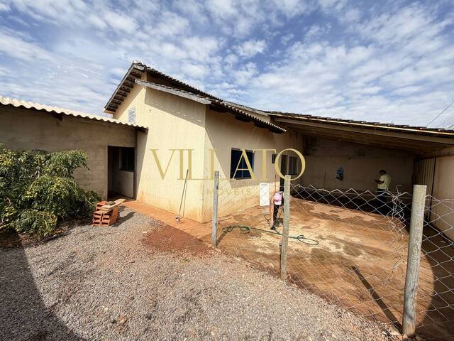 #Gui3168 - Casa para Venda em Goiânia - GO