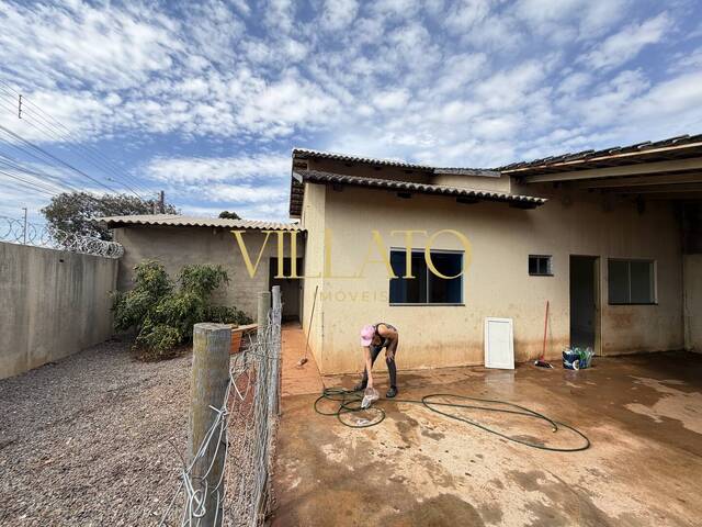 Casa para Venda em Goiânia - 2