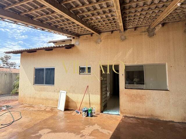 Casa para Venda em Goiânia - 3