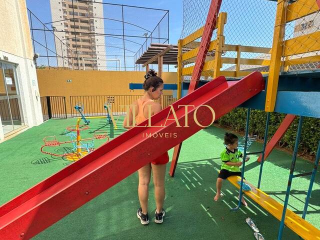 Apartamento para Venda em Goiânia - 2
