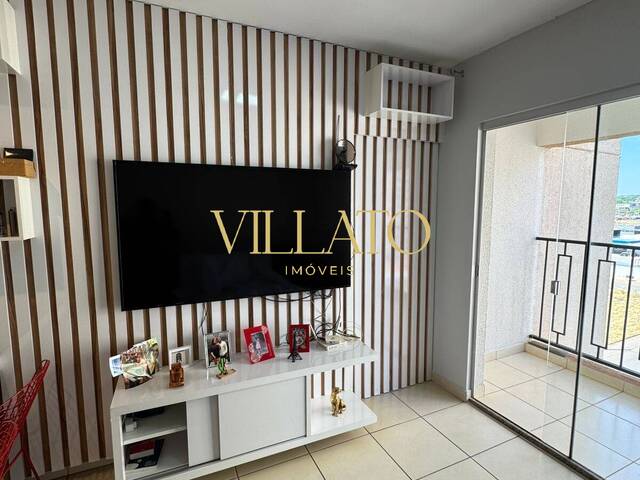 Apartamento para Venda em Goiânia - 5