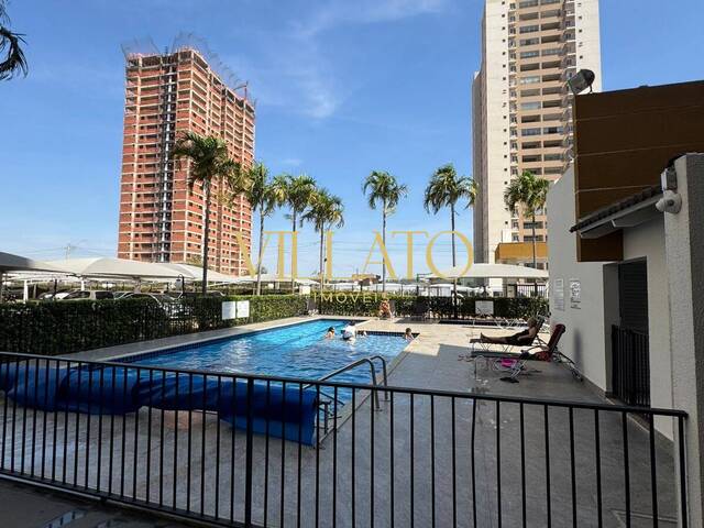 Apartamento para Venda em Goiânia - 4