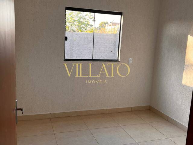 Casa para Venda em Goianira - 3