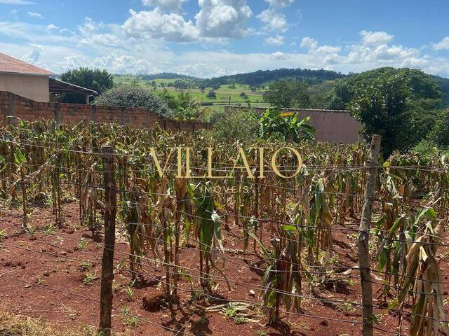 Área para Venda em Nerópolis - 4