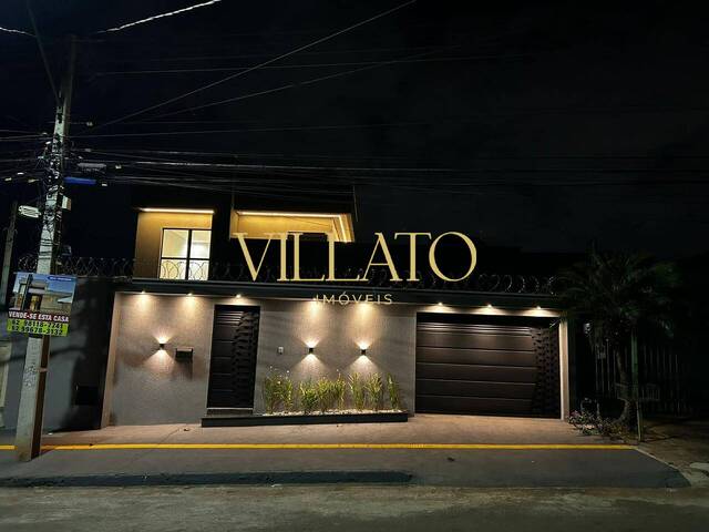 Casa para Venda em Goiânia - 3