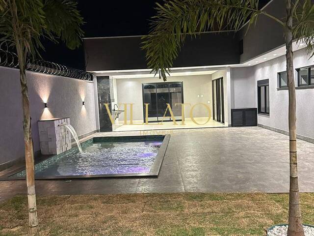Casa para Venda em Goiânia - 2