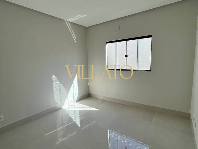 Casa para Venda em Hidrolândia - 4