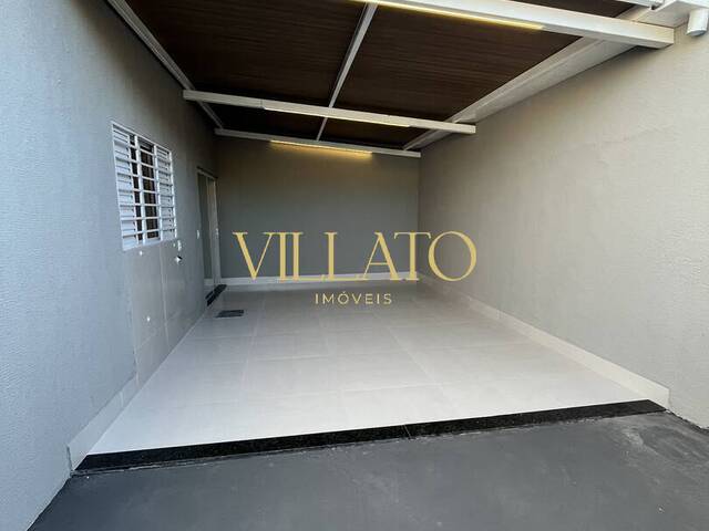 Casa para Venda em Aparecida de Goiânia - 4