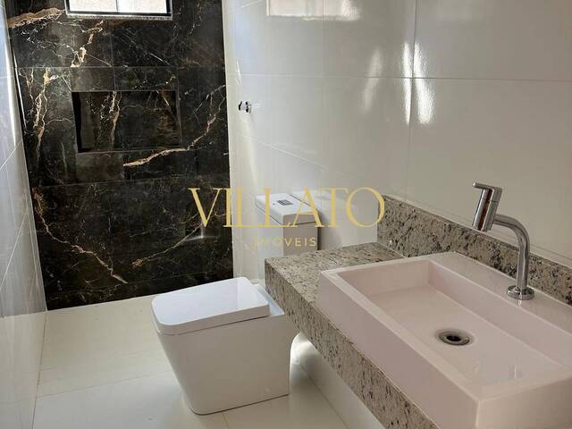 #3206 - Casa para Venda em Aparecida de Goiânia - GO - 2