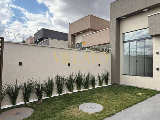 Casa para Venda em Aparecida de Goiânia - 5