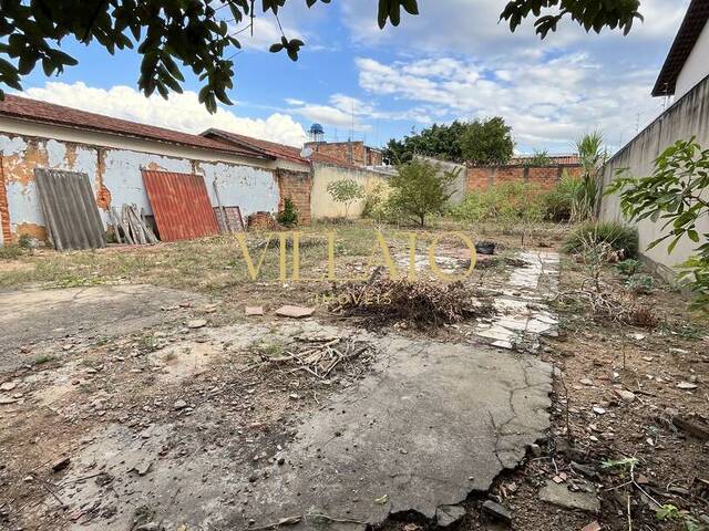 #3212 - Área para Venda em Goiânia - GO - 2